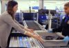 Airport Security