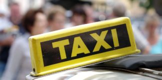 Taxi Service in India