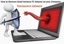 Noad Variance TV
