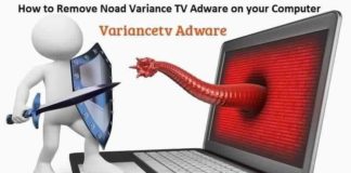Noad Variance TV