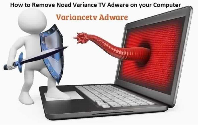 Noad Variance TV