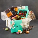 How To Make a Gift Basket Gift Basket