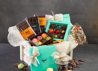 Gift Basket