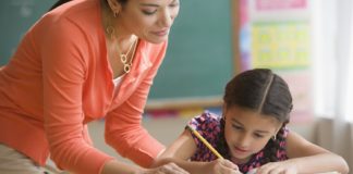 Private Home Tuition Teacher