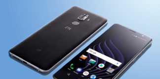 ZTE Phones