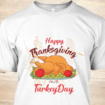 Thanksgiving T-shirt