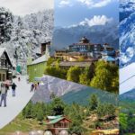 Himachal Tour Packages