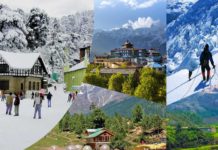 Himachal Tour Packages