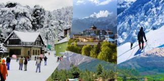Himachal Tour Packages