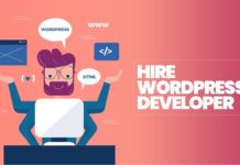 hire WordPress Experts