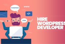 hire WordPress Experts