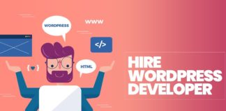 hire WordPress Experts