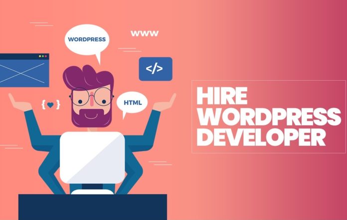 hire WordPress Experts