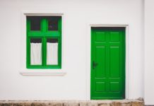 Cold Weather Painting