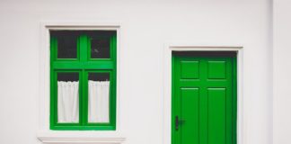 Cold Weather Painting