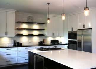 5 Best Tips For Your Kitchen Renovations Project kitchen renovation tips
