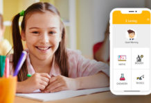 Mobile Apps In Education