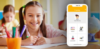 Mobile Apps In Education