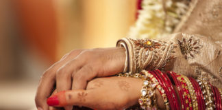 Matrimonial Sites