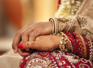 Matrimonial Sites