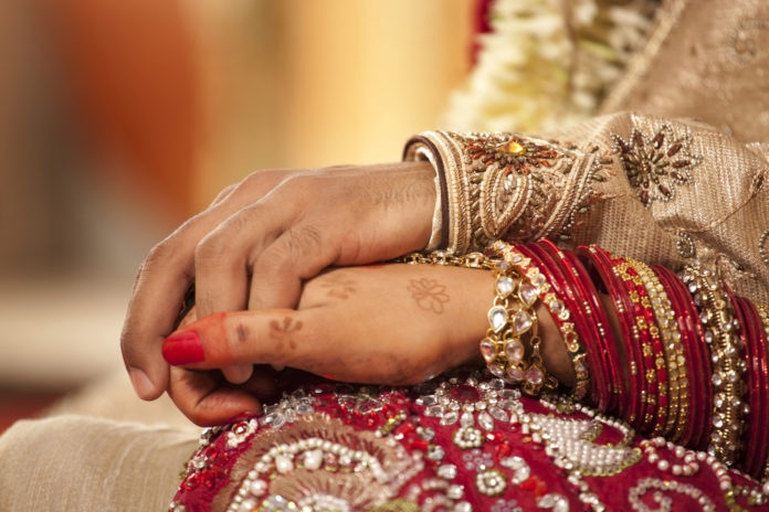 Matrimonial Sites