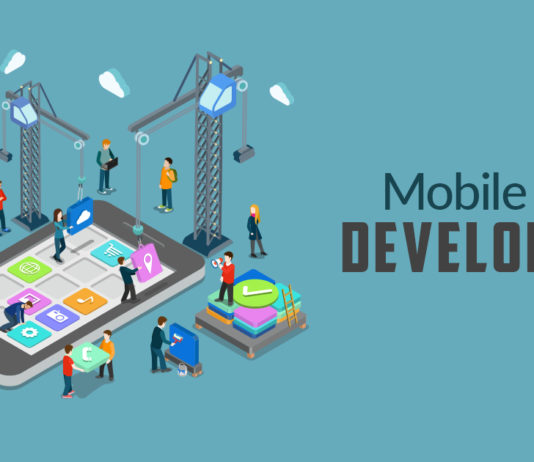 Mobile Application Development
