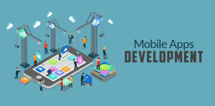 Mobile Application Development