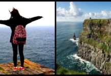 Reason to Travel to Ireland