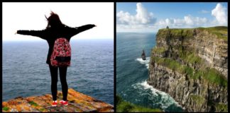 Reason to Travel to Ireland