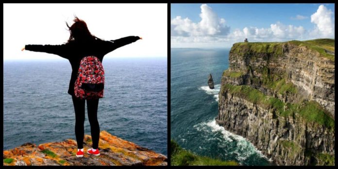 Reason to Travel to Ireland