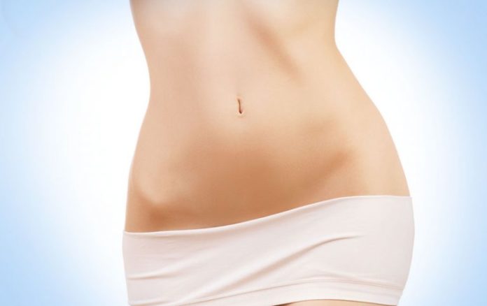 tummy tuck surgery