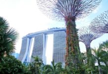 Visualizing Singapore as the Next Best Destination – Out of the Box Holiday