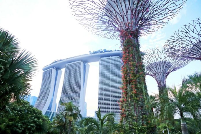 Visualizing Singapore as the Next Best Destination – Out of the Box Holiday