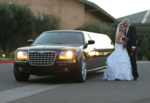 How to Make an Experience Remarkable via Wedding Limo?