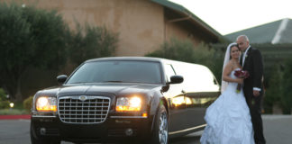 How to Make an Experience Remarkable via Wedding Limo?