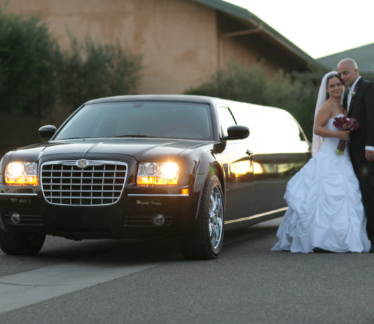How to Make an Experience Remarkable via Wedding Limo?