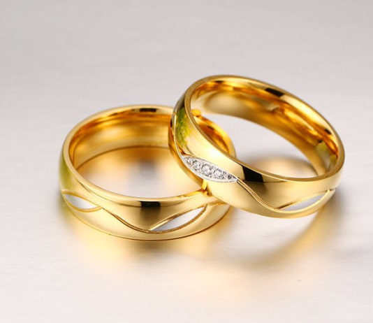 Wedding Ring