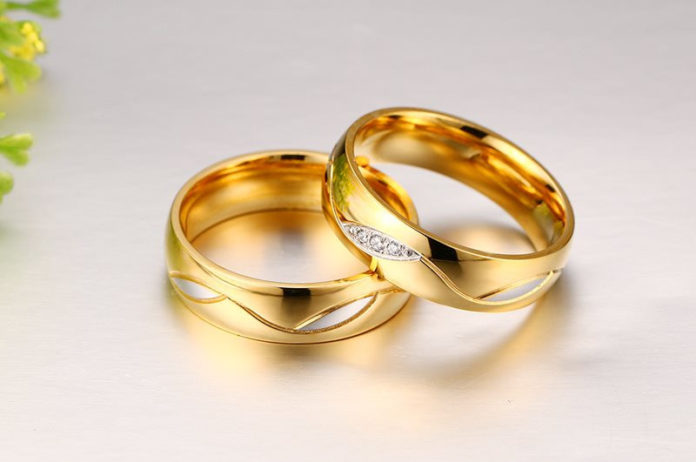 Wedding Ring