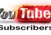 Get Free YouTube Subscribers: 5 Tactics That Actually Work YouTube subscribers
