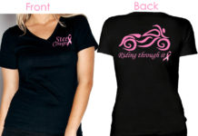 Breast Cancer T-shirt