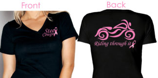 Breast Cancer T-shirt