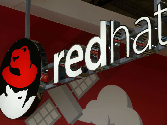 Red Hat Implementation Services