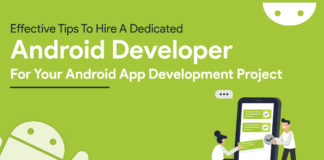 Proven Tips To Find Top Mobile App Developers For Your Project