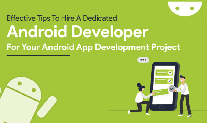 Proven Tips To Find Top Mobile App Developers For Your Project