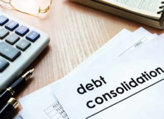 Debt Consolidation: Find out If It’s Right for You debt consolidation
