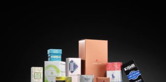 Strategies for Best Design Appealing Product Packaging