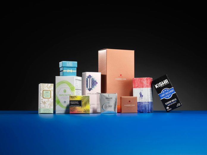 Strategies for Best Design Appealing Product Packaging