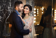 Wedding Photographer London