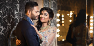 Wedding Photographer London