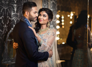 Wedding Photographer London